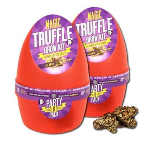 Buh magic truffles online